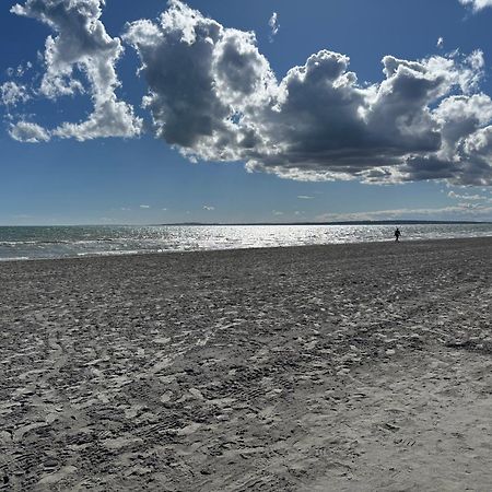 דירות סנטה פולה Casita Playa Yolanda מראה חיצוני תמונה